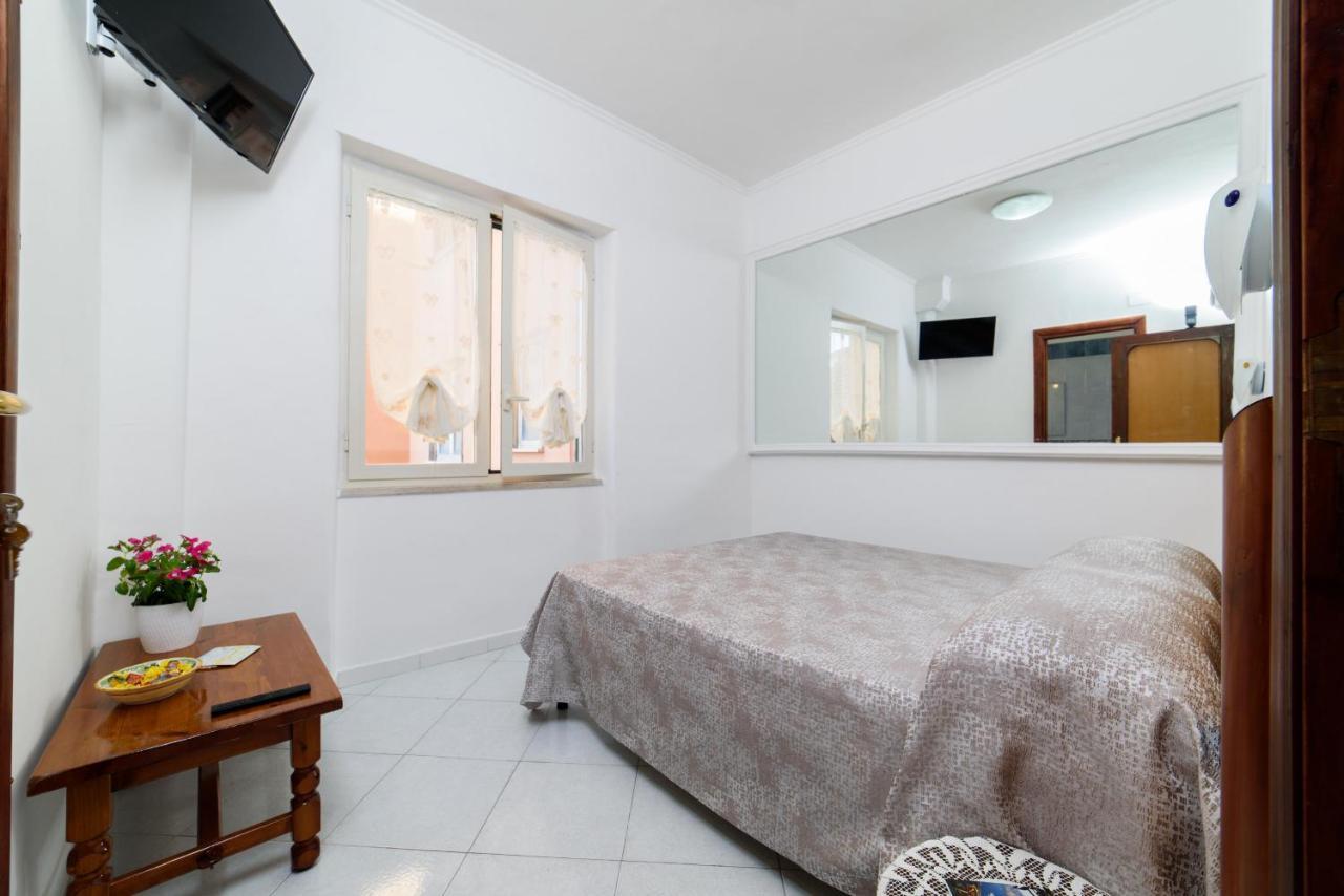 Estate4Home - Sottovoce Piano di Sorrento Ngoại thất bức ảnh